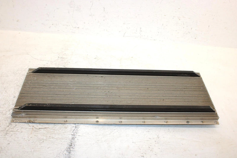 2002 Ski-doo Mxz 500 Oem Rear Heat Exchanger 518322901 SS16