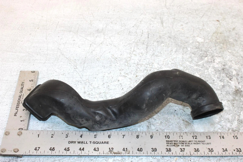 2000 Polaris Trail Boss Oem Clutch Cover Air Intake Pipe 5433402 5436951 AP171