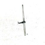 84-87 Suzuki Quadrunner 185 OEM Gear Shift Shaft 25510-24301 AS33