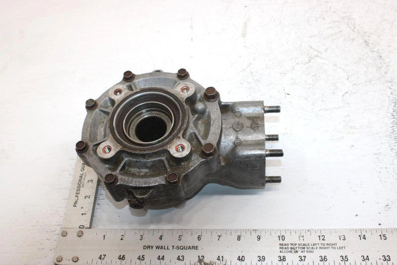 1998 Yamaha  Grizzly Oem Rear Differential 4WV-46101-01-00 AY49