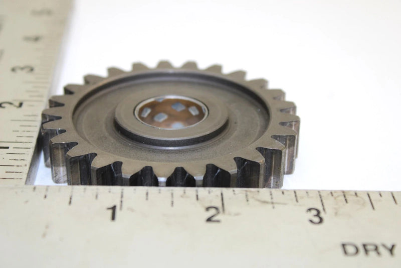 1988 Suzuki Quadrunner 250 Oem Drive Gear No. 2 25T 29220-19B00 Q3078