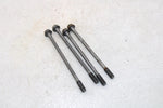 2003 Suzuki Lt-f400f Oem Cylinder Bolt Set 09103-10178 09103-10321 AS23