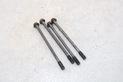 2003 Suzuki Lt-f400f Oem Cylinder Bolt Set 09103-10178 09103-10321 AS23