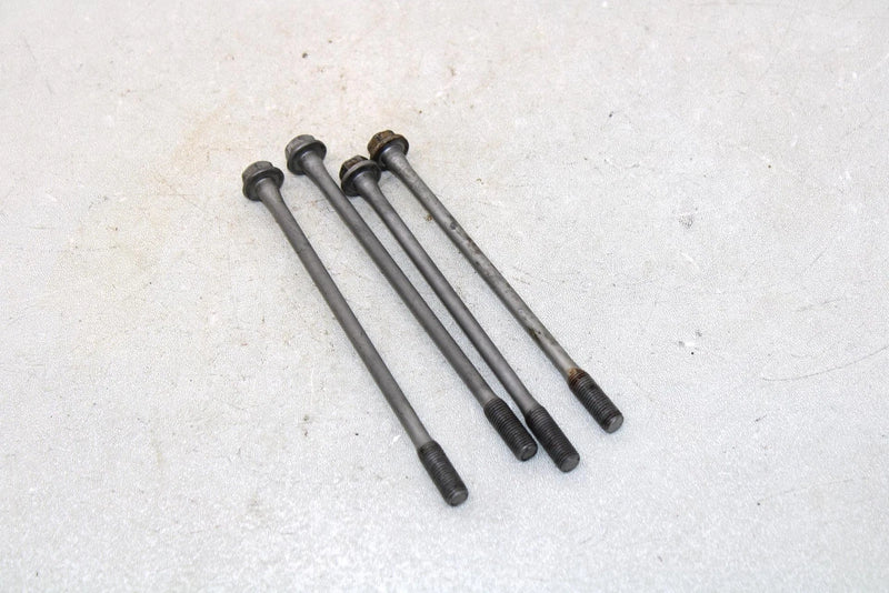 2003 Suzuki Lt-f400f Oem Cylinder Bolt Set 09103-10178 09103-10321 AS23