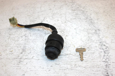 1997 Yamaha Vmax Sx 700 Triple Oem Ignition Key Switch 8AB-82510-01-00 SY10