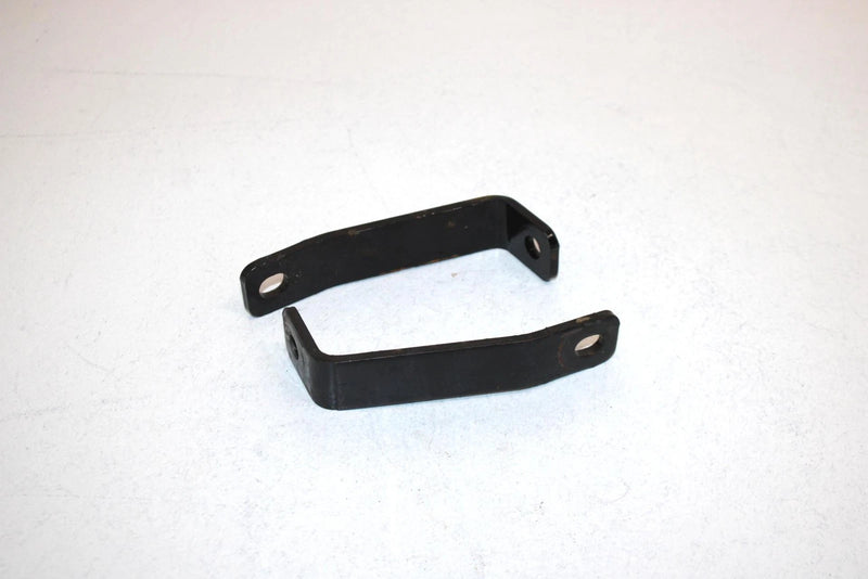 1999 Polaris Xplorer 400 Oem Upper Transmission Mount Pair 5248185 Q4020