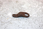 1990 Polaris Trail Boss Oem Rear Brake Caliper Arm 5222454 AP168