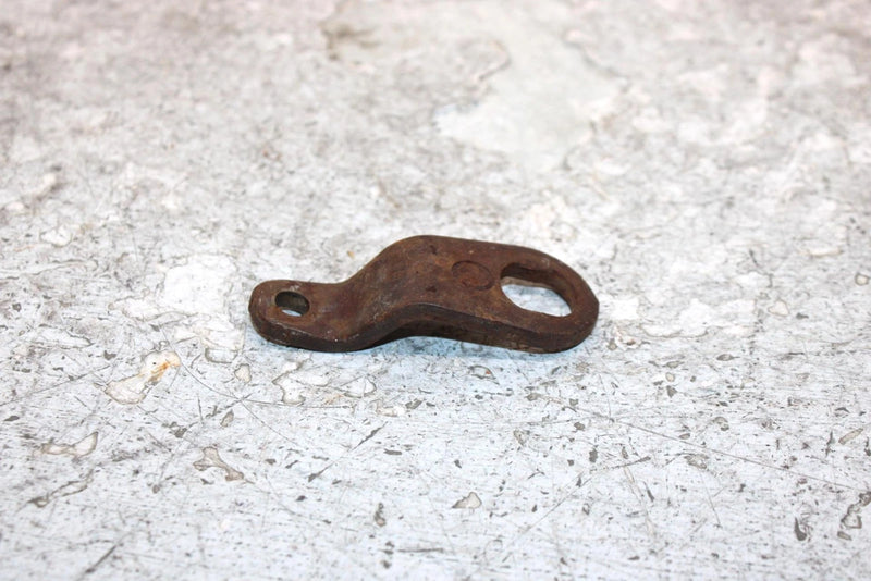 1990 Polaris Trail Boss Oem Rear Brake Caliper Arm 5222454 AP168