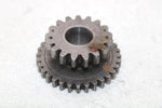2001 Yamaha  Raptor 660r Oem Middler Idler Gear 5LP-15517-00-00 AY33