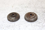 1999 Polaris Sportsman 500 Oem Front Shock Spring Retainer Pair 5243364 AP24