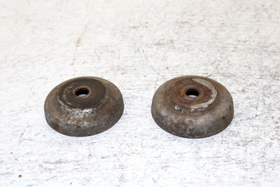 1999 Polaris Sportsman 500 Oem Front Shock Spring Retainer Pair 5243364 AP24