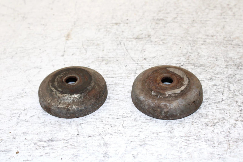 1999 Polaris Sportsman 500 Oem Front Shock Spring Retainer Pair 5243364 AP24