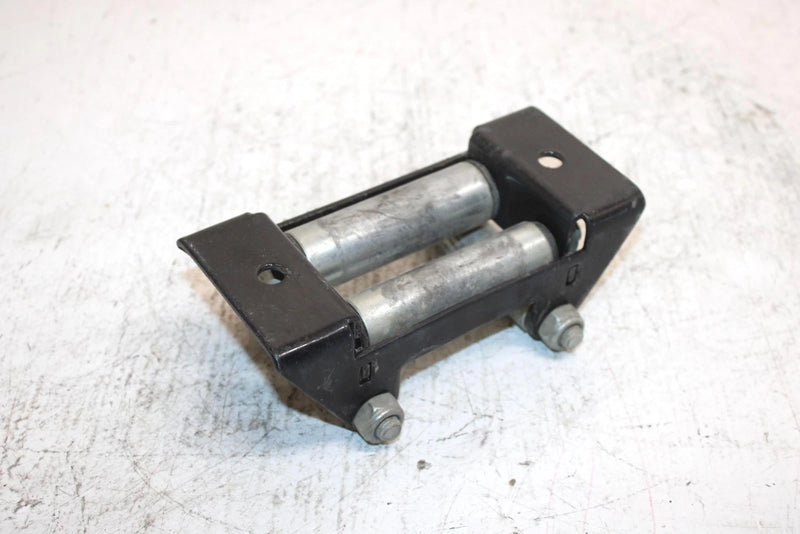 2019 Can-am Outlander 570 Oem Winch Roller 715000011 715007699 AB9