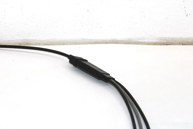 00 Polaris Supersport 550f Oem Throttle Cable 7080776 SP162