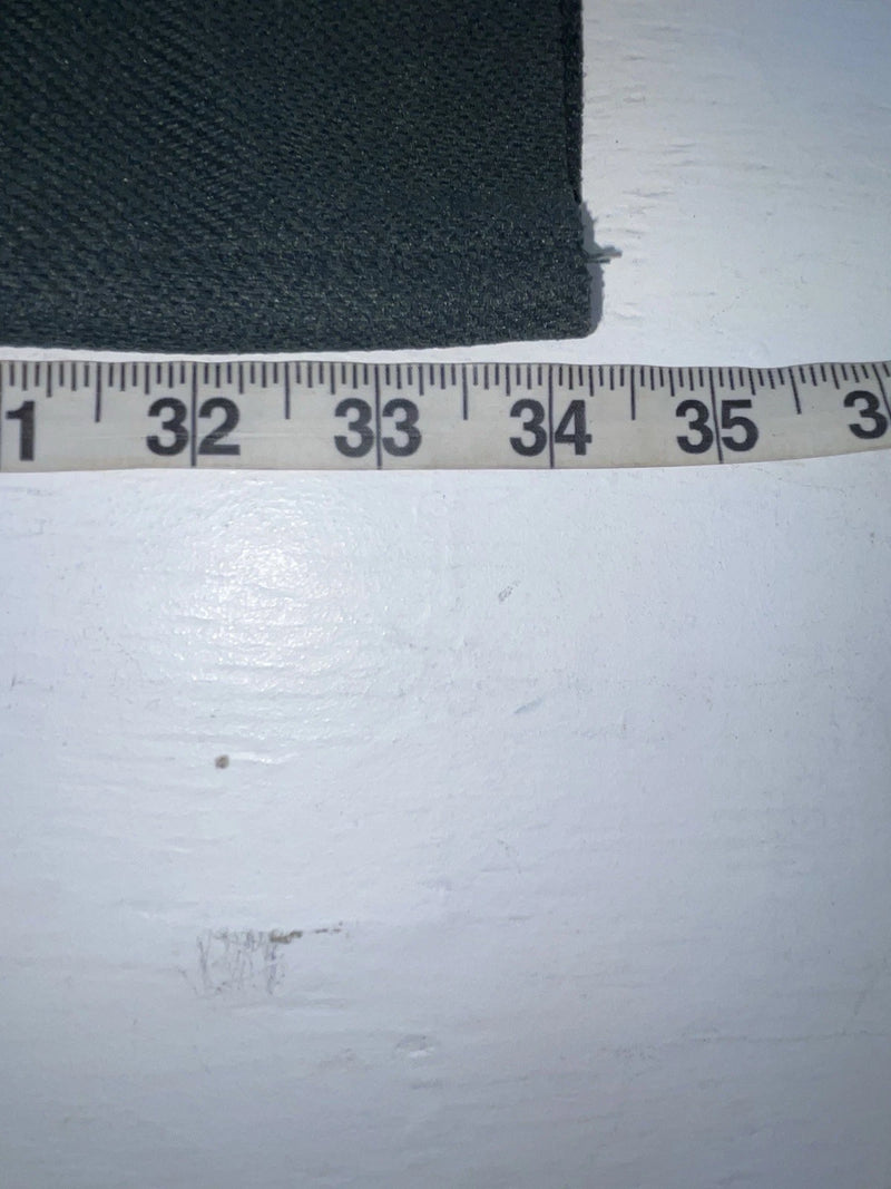 New Vintage Green Dickson Jenkins Polyester Pants #2065 OO-9