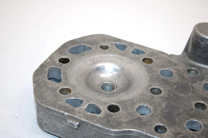 91 Polaris 400 Oem Cylinder Head 3083847 SPS