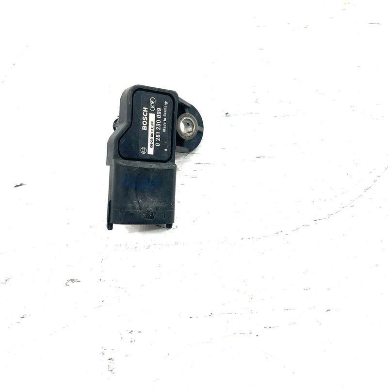 2009 Polaris Ranger HD 700 4x4 EFI OEM Map Sensor 2411528 XP12.1