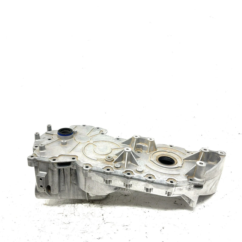 05-10 Polaris Sportsman 500 4x4 HO OEM Transmission Case Set 3234056 AP191