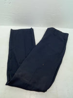 New Vintage Blue Circle S Polyester Pants #CP6729 XX-94