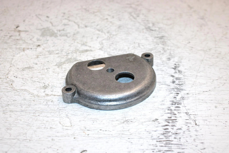 1983 Honda Atc 185 Sa All Terrain Oem Oil Pump Cover 15106-958-000 AH61