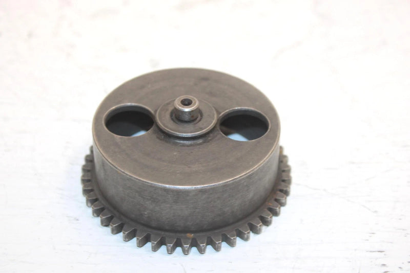1982 Honda Atc 185a Oem Oil Pump Drive Gear 15130-958-000 AH63