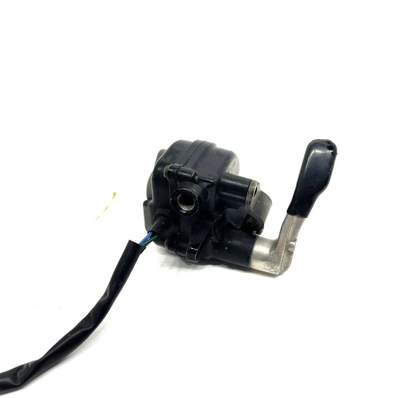 09-19 Honda Rancher 420 OEM Throttle Lever W/Mode Select 53143-HP5-L00 AP28
