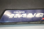 2006 Polaris Ranger Xp 700 Oem Left Box Panel 5435551-492 XP3