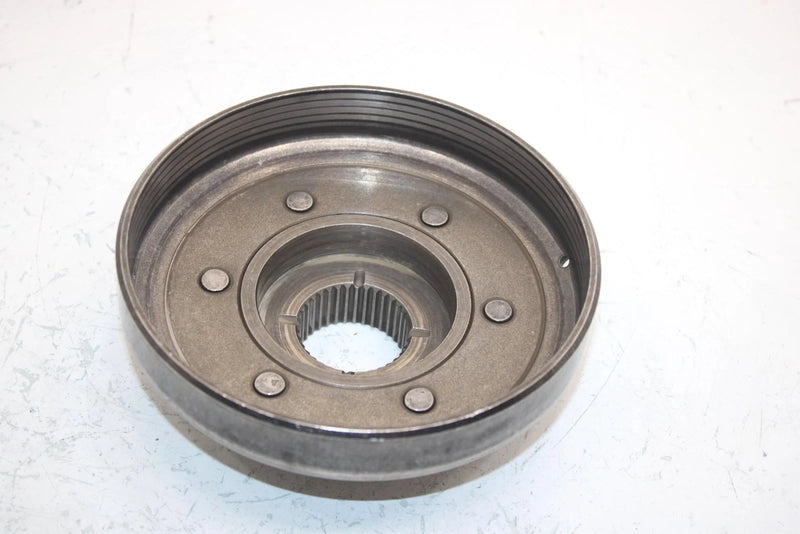 86 Honda Trx250a Oem Clutch Housing 22500-HA0-010 AH30