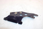 98 Ski-doo Formula Z 670 Oem L.H Upper Plate (Violet) 518308729 SS10