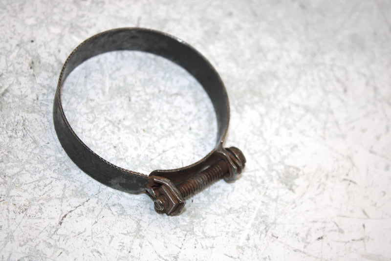 92 Polaris Trail Boss 250 Oem Clamp 7080136 AP21
