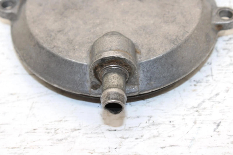 1992 Kawasaki Bayou 220 Oem Camshaft Cover 14024-1485 AK36