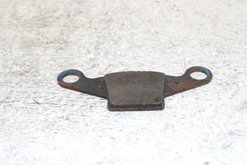 1996 Yamaha Vmax 600 Oem Brake Pad Set 89A-25811-01-00 SY29