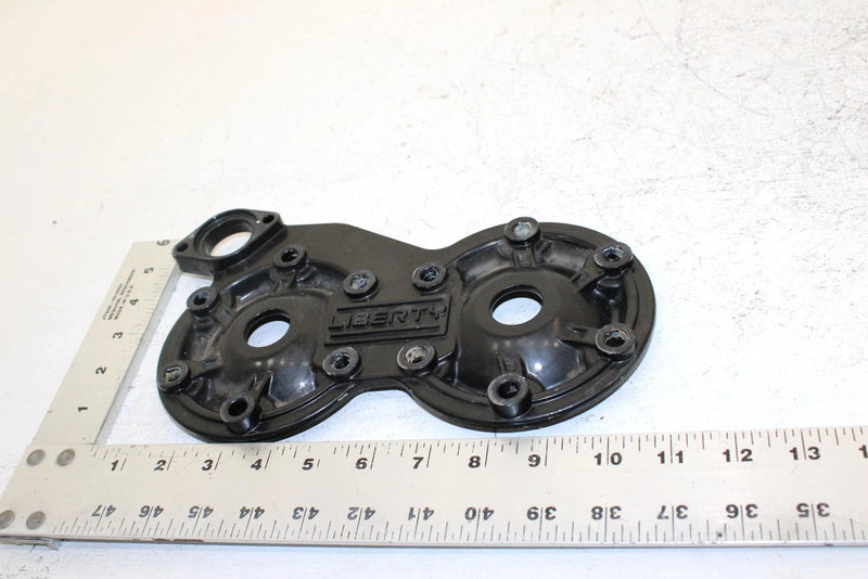 2013 Polaris 600 Rush Pro Oem Cylinder Head Cover 5632529-329 SP30.1