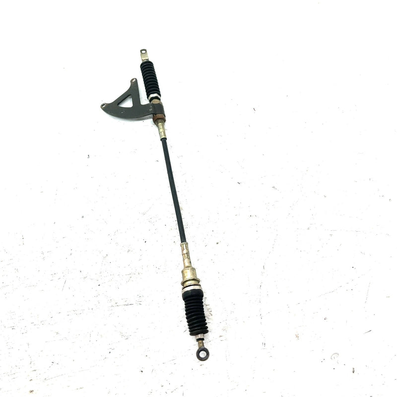 87-89 Suzuki Quadrunner 300 LT300E 2x4 OEM Reverse Cable 58840-41B01 AS36