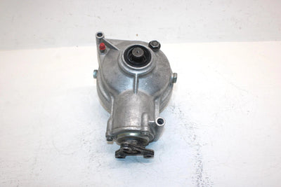 2001 Arctic Cat 250 4x4 Oem Front Diff Gearcase 3435-077 AA8