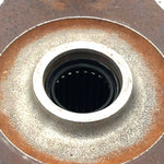 05-09 Honda Foreman 500 TRX500FE 4x4 ES OEM Rear Wheel Hub  42610-HN0-670 AH90