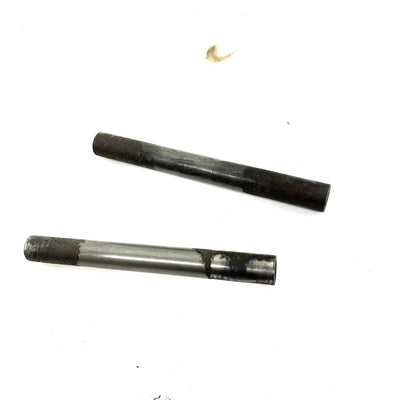 01-09 Honda Foreman Rubicon TRX500 OEM Upper A Arm Shaft Pair 51464-HN2-000 AH79
