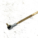 89-93 Polaris Trail Boss 250 4X4 OEM Shift Linkage 5020538 AP231