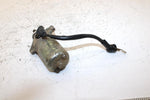 2007 Yamaha  Raptor 80 Oem Starter Motor 55X-81800-51-00 AY54