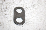 1987 Honda Fourtrax 350 A Oem Rear Brake Plate 43102-319-000 AH39
