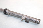 83 Yamaha  Ytm M225 Dxk Oem Left Front Fork 21V-23102-00-35 AY42