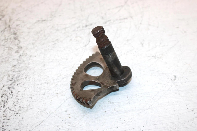2005 Polaris Sportsman 90 Oem Kick Start Shaft 0450183 AP174