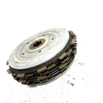 00-12 Yamaha Big Bear 400 YFM400 OEM Clutch Plate Set 5Y1-16351-00-00 AY52