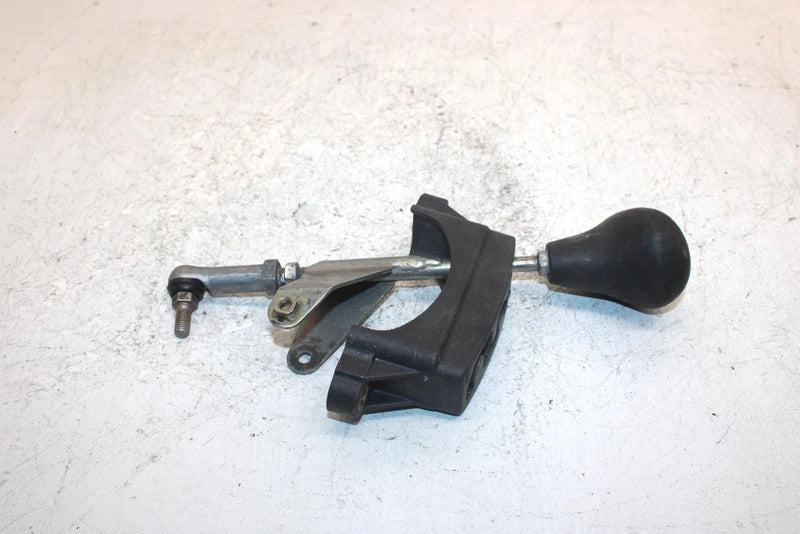 2003 Kawasaki Prairie 650 Oem Shifter 13236-1384 AK26