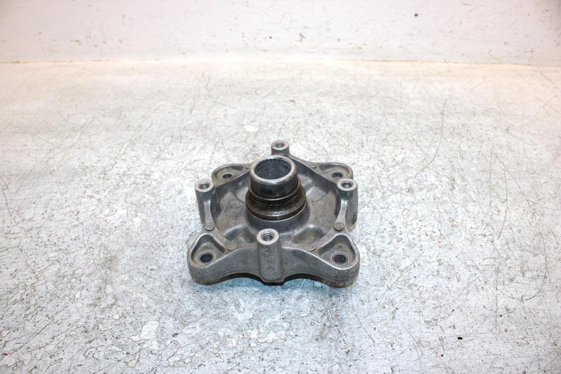 2006 Polaris Sportsman 500 Oem Rear Wheel Hub 5143629 AP186