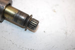 2006 Polaris Ranger Xp 700 Oem Shift Shaft W/Paw 3233831 3233829 XP3