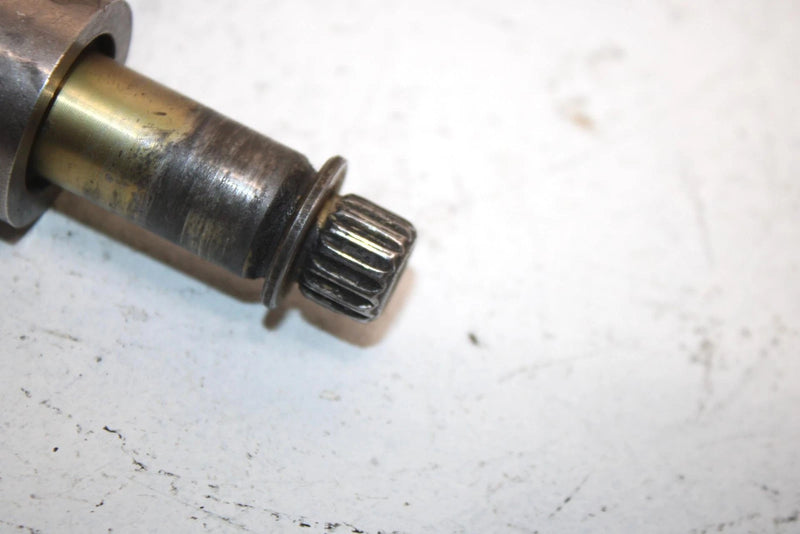 2006 Polaris Ranger Xp 700 Oem Shift Shaft W/Paw 3233831 3233829 XP3