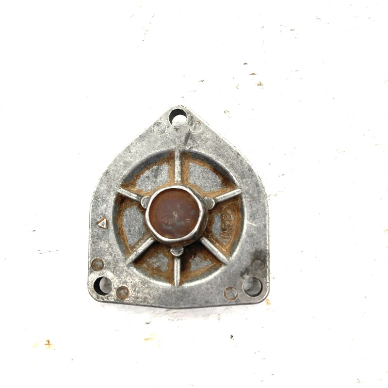 89-01 Suzuki Quadrunner 160 OEM Oil Strainer Cap 16523-05200 AS32