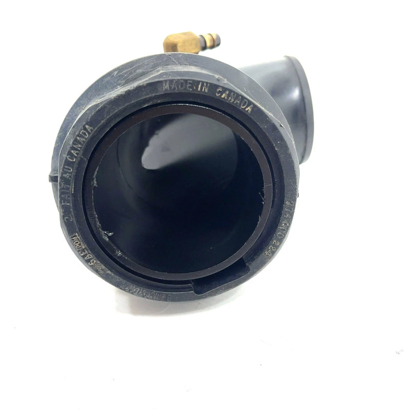 04-06 Sea-Doo RXP Supercharged OEM Exhaust Outlet 274000542 JS59