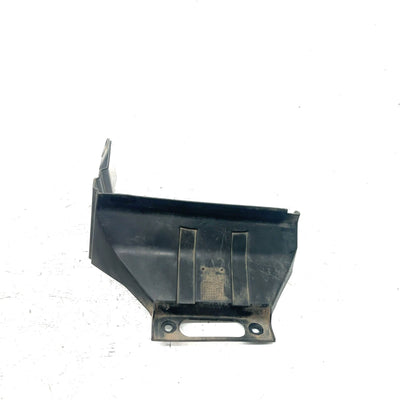 07-08 Can-Am Outlander 650 4x4 XT OEM Front Left Deflector Cover 705002134 AB17